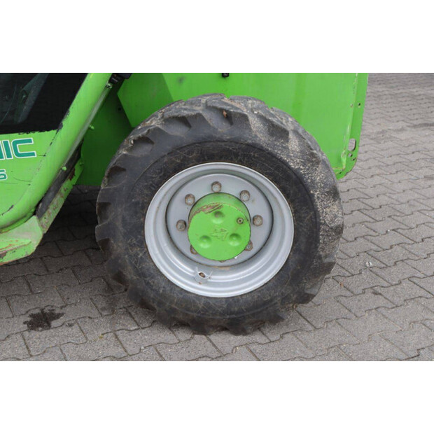2016 Merlo P25.6-42219764