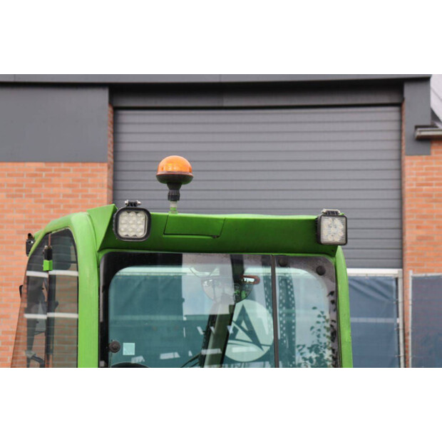 2016 Merlo P25.6-42219765