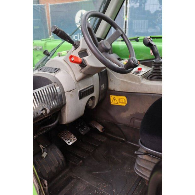 2016 Merlo P25.6-42219772