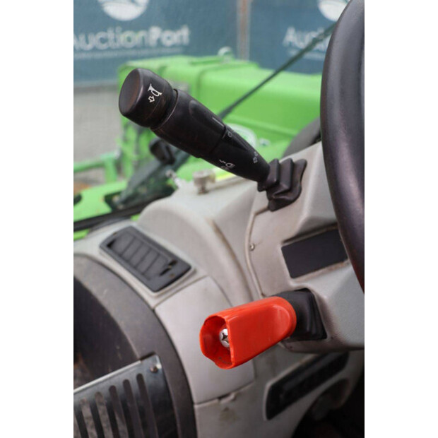 2016 Merlo P25.6-42219775