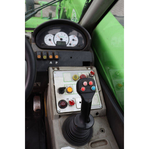 2016 Merlo P25.6-42219777