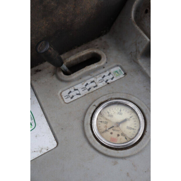 2016 Merlo P25.6-42219785