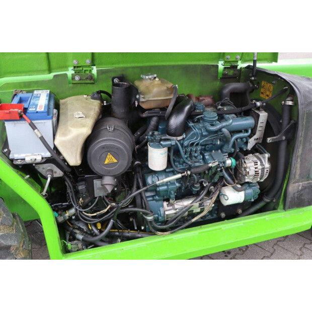 2016 Merlo P25.6-42219789
