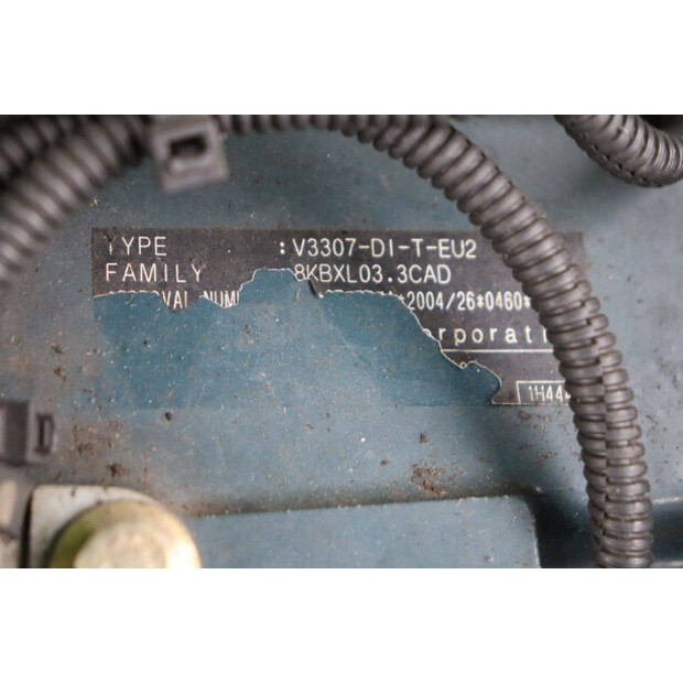 2016 Merlo P25.6-42219792