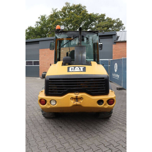 2014 Caterpillar 906H2-42219802