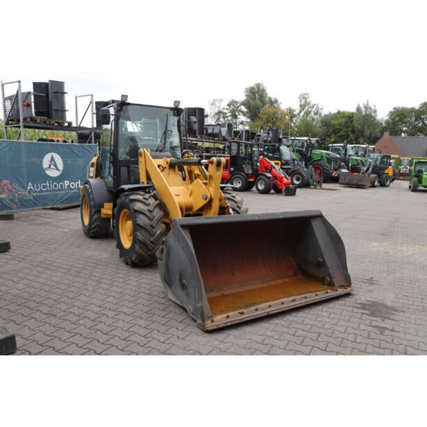 2014 Caterpillar 906H2-42219804