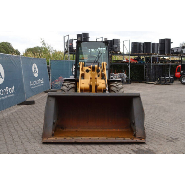 2014 Caterpillar 906H2-42219805