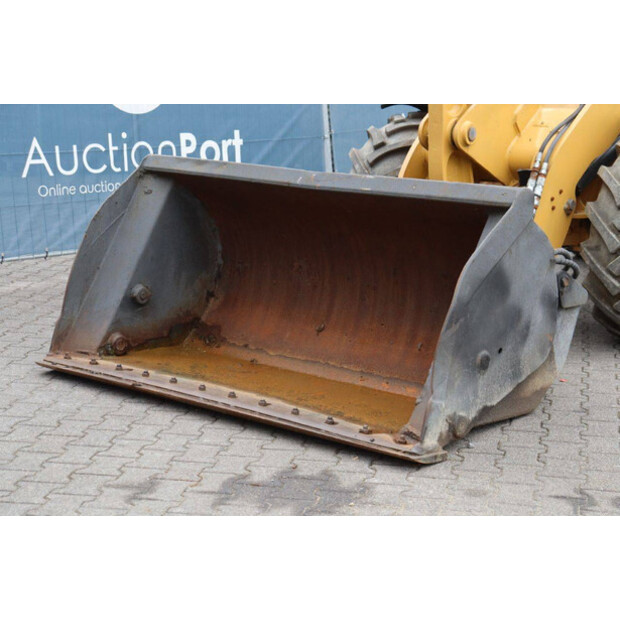 2014 Caterpillar 906H2-42219807