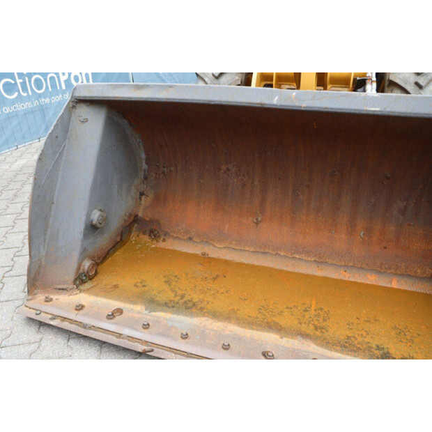 2014 Caterpillar 906H2-42219808