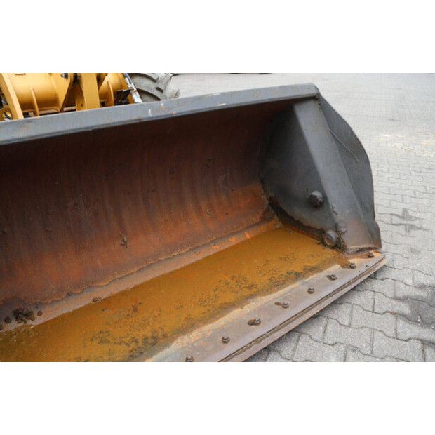 2014 Caterpillar 906H2-42219809