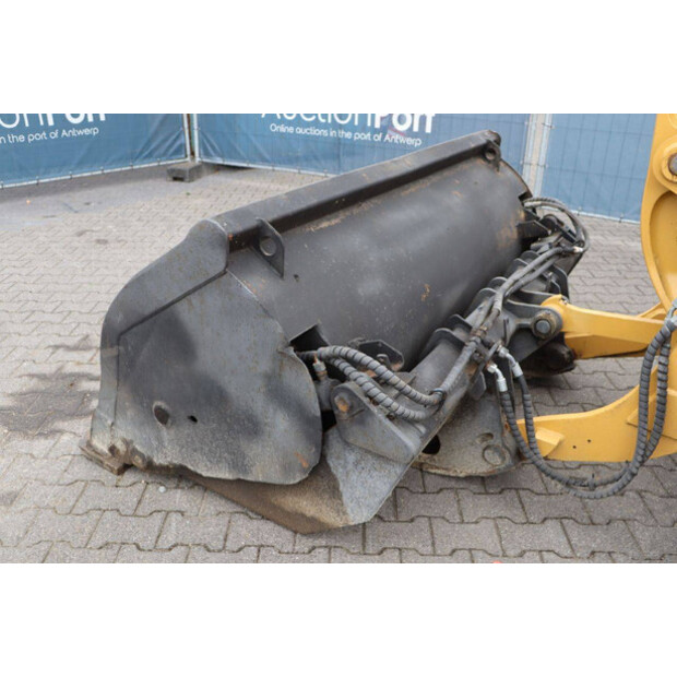 2014 Caterpillar 906H2-42219810