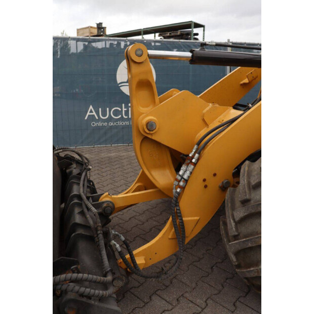 2014 Caterpillar 906H2-42219811