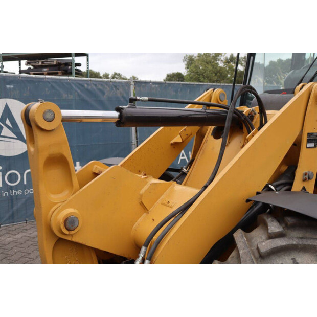2014 Caterpillar 906H2-42219812