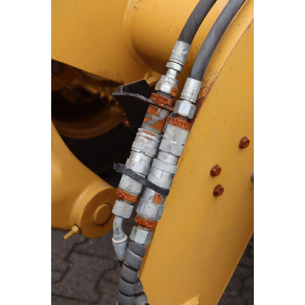 2014 Caterpillar 906H2-42219813