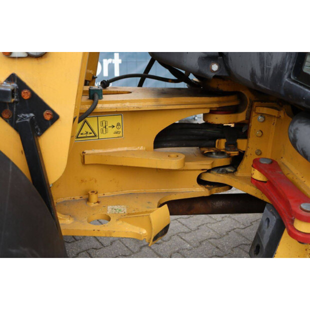2014 Caterpillar 906H2-42219814