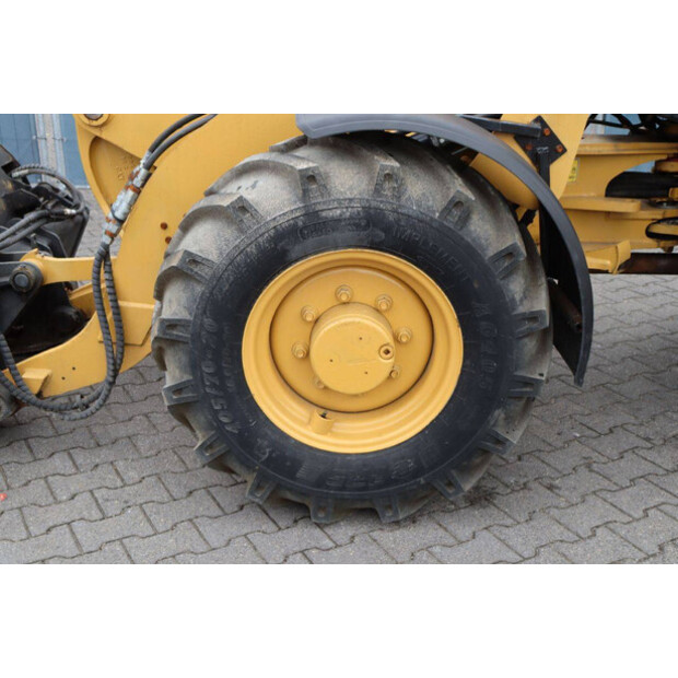 2014 Caterpillar 906H2-42219815