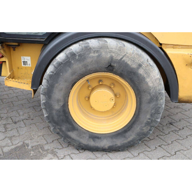 2014 Caterpillar 906H2-42219816