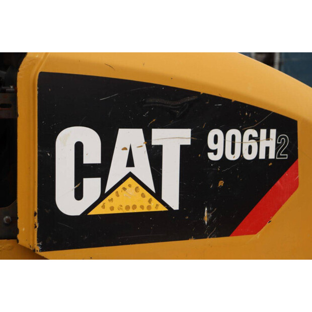 2014 Caterpillar 906H2-42219819