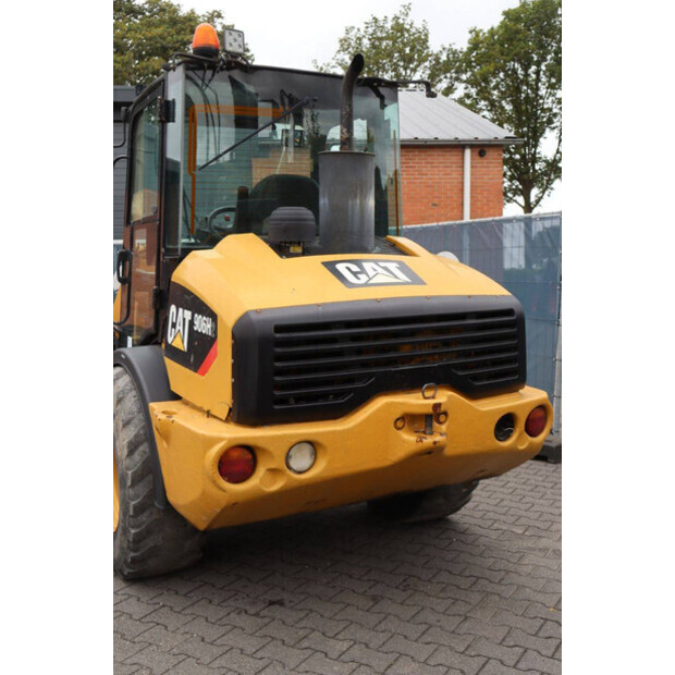 2014 Caterpillar 906H2-42219821