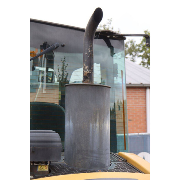 2014 Caterpillar 906H2-42219822