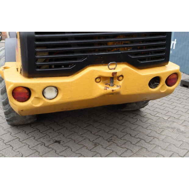 2014 Caterpillar 906H2-42219823