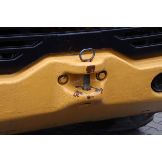 2014 Caterpillar 906H2-42219824