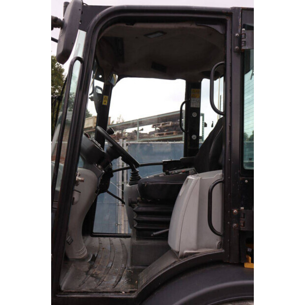 2014 Caterpillar 906H2-42219825