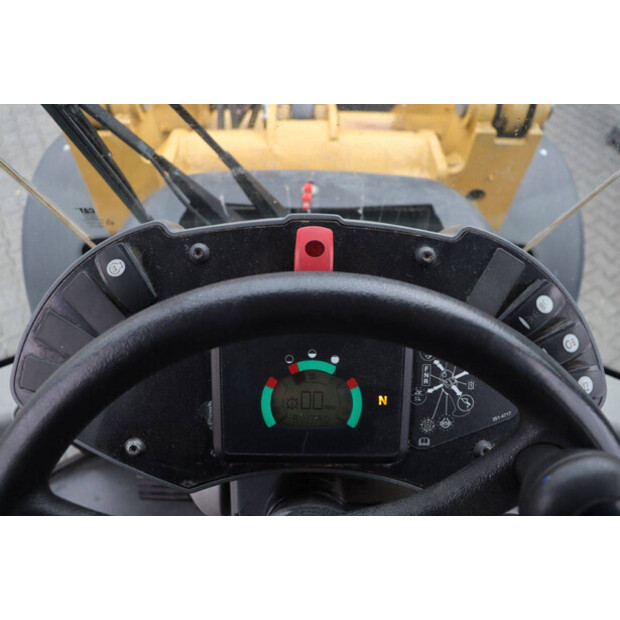 2014 Caterpillar 906H2-42219830