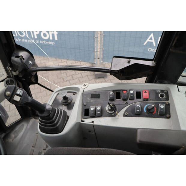 2014 Caterpillar 906H2-42219835