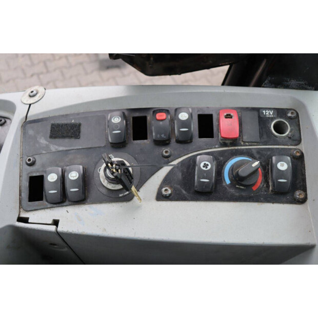2014 Caterpillar 906H2-42219837