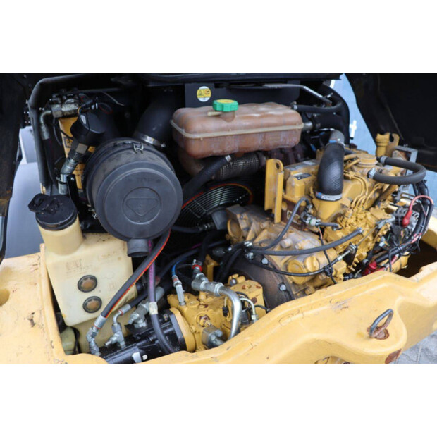 2014 Caterpillar 906H2-42219840