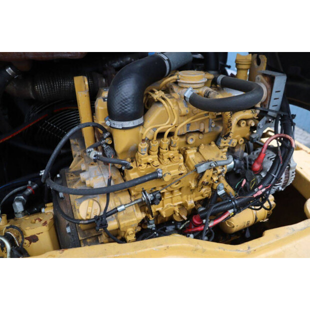 2014 Caterpillar 906H2-42219841