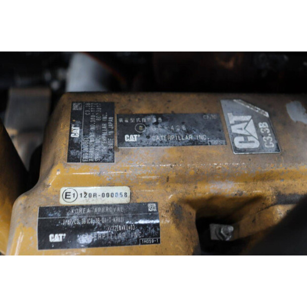 2014 Caterpillar 906H2-42219842