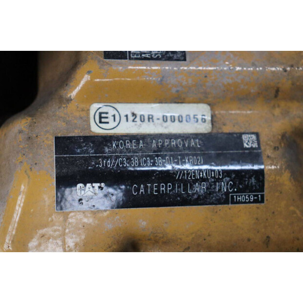2014 Caterpillar 906H2-42219843