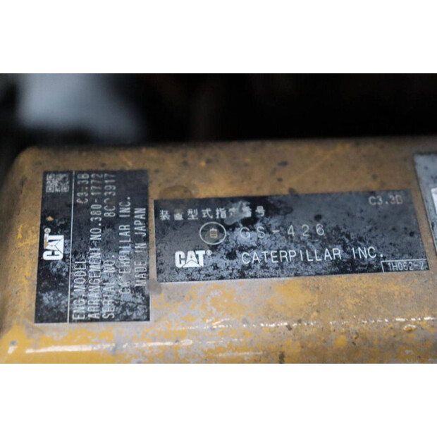 2014 Caterpillar 906H2-42219844