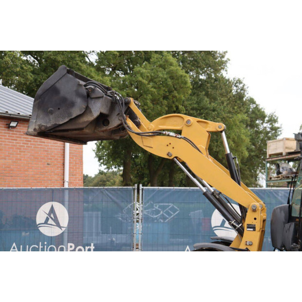 2014 Caterpillar 906H2-42219848