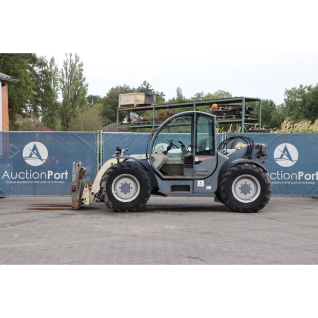 2005 تيريكس AGRILIFT 737-42219899