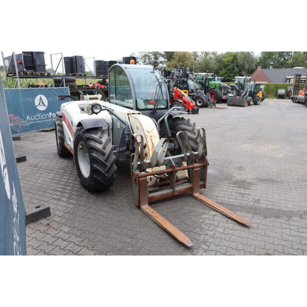 2005 تيريكس AGRILIFT 737-42219904