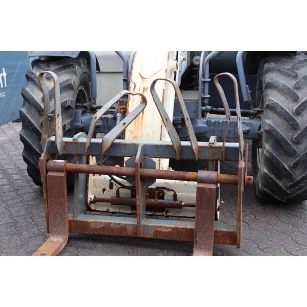 2005 تيريكس AGRILIFT 737-42219908