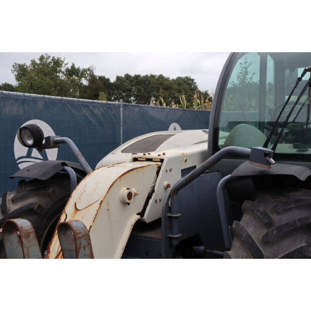 2005 تيريكس AGRILIFT 737-42219909