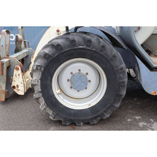 2005 تيريكس AGRILIFT 737-42219911