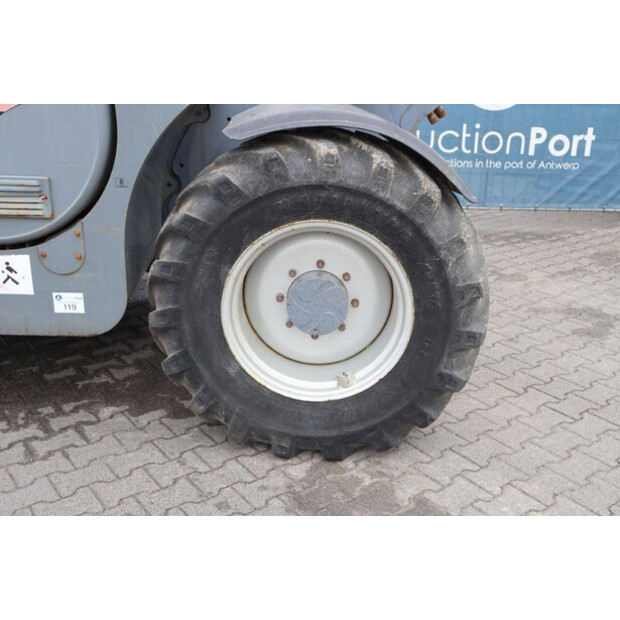 2005 تيريكس AGRILIFT 737-42219912