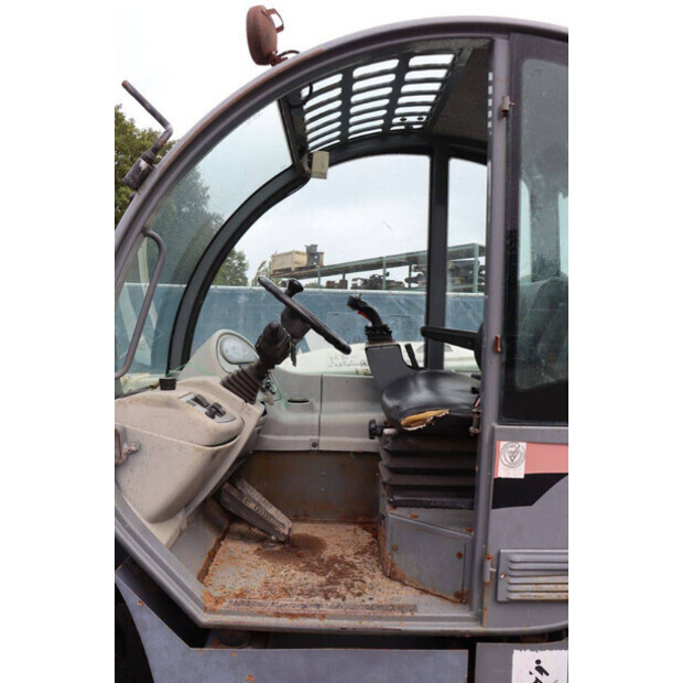 2005 تيريكس AGRILIFT 737-42219923