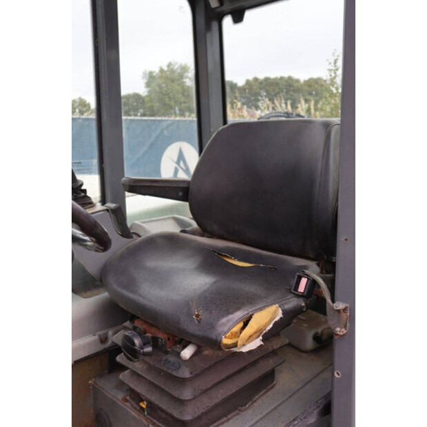 2005 تيريكس AGRILIFT 737-42219924