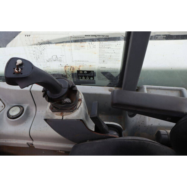 2005 تيريكس AGRILIFT 737-42219934