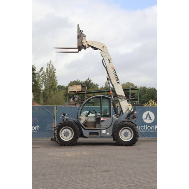 2005 تيريكس AGRILIFT 737-42219939