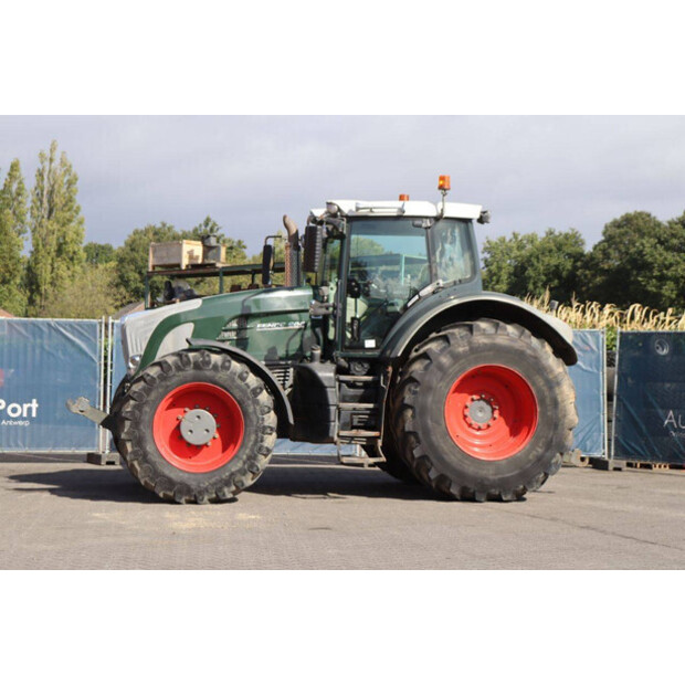 2011 Fendt 936 Vario-42219942