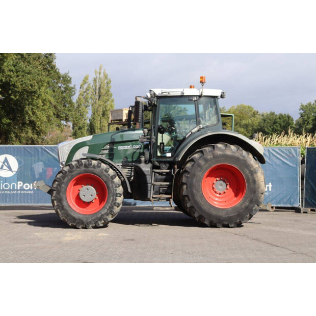 2011 Fendt 936 Vario-42219943