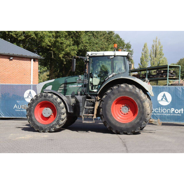 2011 Fendt 936 Vario-42219944