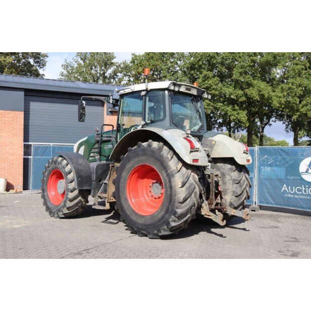 2011 Fendt 936 Vario-42219945